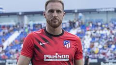 Si De Gea no renueva, el United volverá a intentar fichar a Oblak