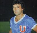 Actualización estado de salud de Sandrino Castec, ídolo de la U y el fútbol chileno: horas claves