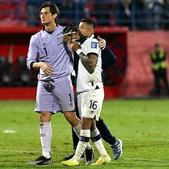 El sueño roto de Guatemala