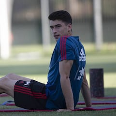 "Sabíamos que podíamos lograr este resultado y mucho más..."