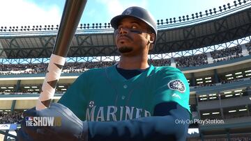 Captura de pantalla - MLB 18 The Show (PS4)