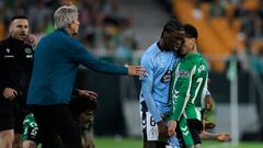 Al ritmo de Pellegrini