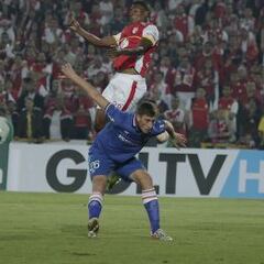Los jugosos premios que entrega la Copa Sudamericana