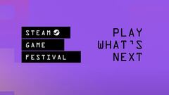 Steam Game Festival 2021