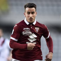 Garitano prefiere a Berenguer antes que a Javi Martínez