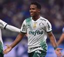 Cruzeiro 1 - Palmeiras 1: resumen, resultado y goles del partido