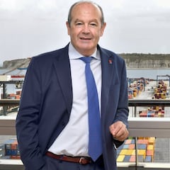 Los deberes para el sucesor de Elizegi en el Athletic