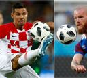 Islandia - Croacia: horario, canal de TV y dónde seguir online