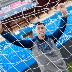 Alarcón se suma a Simeone y acelera la salida de un histórico