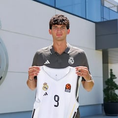 Oficial: el Real Madrid añade juventud a su línea exterior con Gabriele Procida