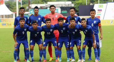 India U-17 vs USA U-17: how and where to watch: times, TV, online