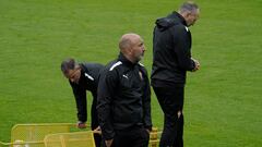 24/11/22 ENTRENAMIENTO 
SPORTING DE GIJON 
 ABELARDO  