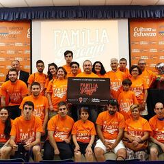 El presupuesto del Valencia será de más de 14 millones