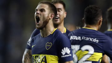 San Lorenzo-Boca: canal TV, horario y cómo ver en vivo