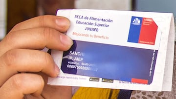 Beca Junaeb 2022: cómo puedo recibir la BAES y qué ventajas tiene