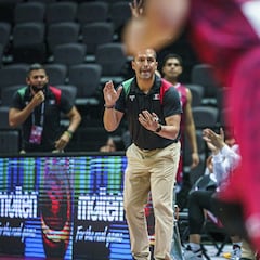 Quintero: "Competimos, pero nos quedamos cortos de energía"