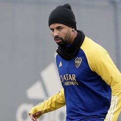 Ricardo La Volpe y la fuerte crítica a Edwin Cardona