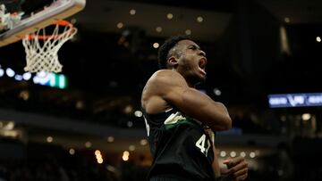 The defending champion Milwaukee Bucks will visit the White House on Nov. 8 to celebrate their NBA championship, the first one in 50 years.