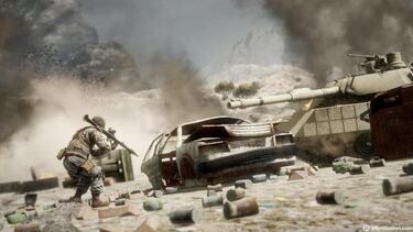 Battlefield: Bad Company 2, Impresiones
