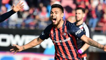 El Atlético de Madrid ofrece 5 millones por Paulo Díaz