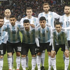 Messi has unfinished business