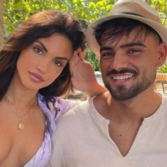 Melodie Peñalver explica el motivo de su ruptura con Beltrán