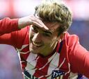 Griezmann valora seriamente la posibilidad de seguir en el Atlético