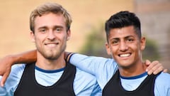 Fue figura del Torneo Nacional y hoy quiere renacer: "La pasé mal y sentí mucha frustración"