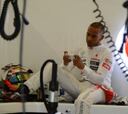 Hamilton a Mercedes en 2013 según Eddie Jordan