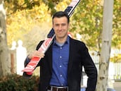 May Peus: "Estamos trabajando para que si surge otra Rienda no se quede en el camino"