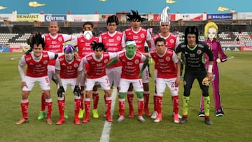 Mineros de Zacatecas transmitirá el final de Dragon Ball Super
