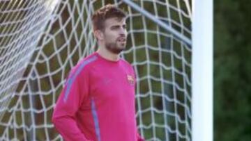 La prueba del armario