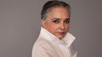 Ana Martín revela por qué nunca se ha casado