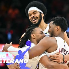 #272 | Anticipo de la final soñada: Cleveland se hace respetar ante Oklahoma