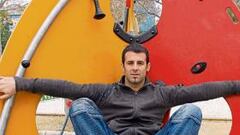 "Tengo un 50 por ciento de opciones de renovar"