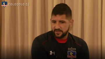 La optimista frase de Orión en la previa al duelo copero