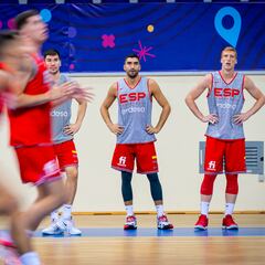 La España B ya es la España A