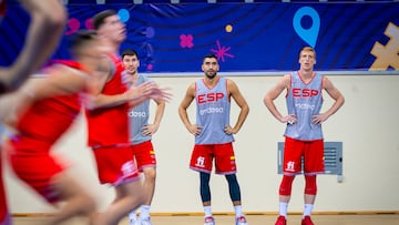 La España B ya es la España A