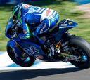Bastianini doblega a Lowes con Augusto Fernández tercero