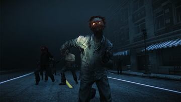 Captura de pantalla - State of Decay (360)