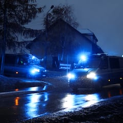 Situación extrema en Ucrania: cierra fronteras con Hungría y Rumanía