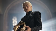 ‘House of the Dragon’ releases the first trailer for its third season, marked by blood and fire