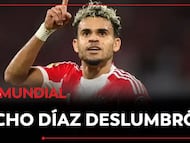 En AS Mundial analizamos el brillante rendimiento de Lucho Díaz, quien ha catapultado a Colombia a la cima del fútbol mundial.