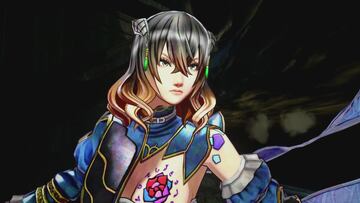 Bloodstained: Ritual of the Night tiene "una segunda versión" en desarrollo