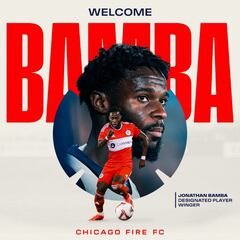 Oficial: el Celta traspasa a Bamba