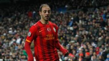 El acuerdo Málaga-Galatasaray por Amrabat está próximo