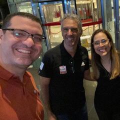 Gaviria confirma que está recuperado del coronavirus