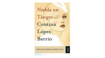 'Niebla en T¨¢nger'