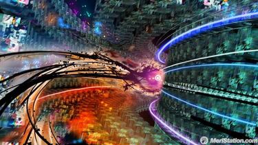 Child of Eden, Impresiones