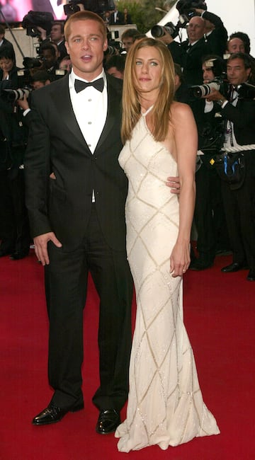 Los looks m¨¢s ic¨®nicos de la historia del Festival de Cannes